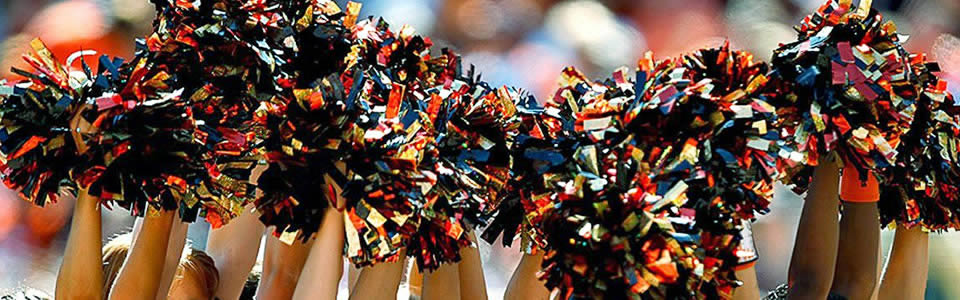 Workshop Cheerleading